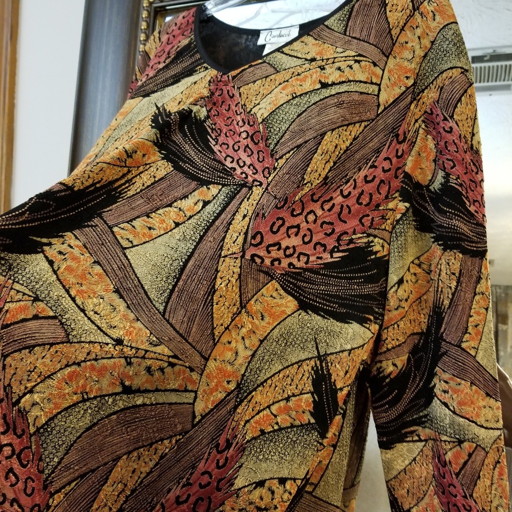 Carducci top - Picture 5 of 5